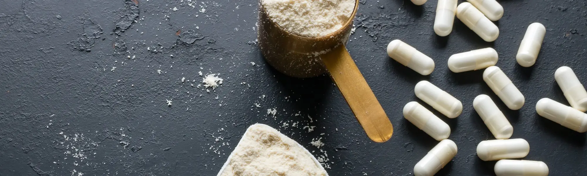 Natural Health Products in Sports Recovery