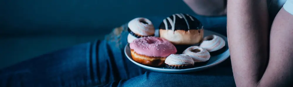 How Eating Sugar Ages Your Skin