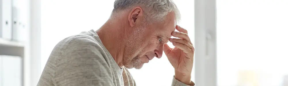 Alzheimer’s and Dementia: Stacking the Odds in Your Favour