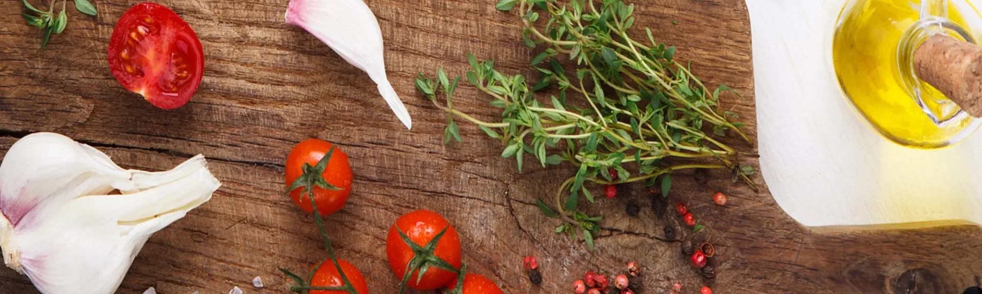 Eating with the Seasons