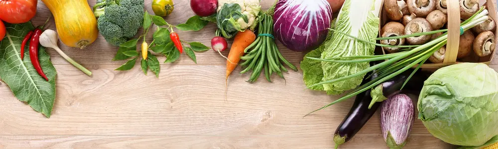 A Healthy Diet Is so Much More Than Just the Food You Eat