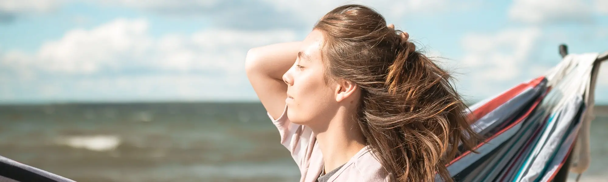 How to Protect Your Skin This Summer, From the Inside Out