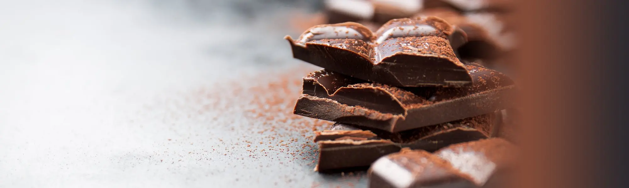 Dark Chocolate—‘Tis the Season of the Guilty Superfood