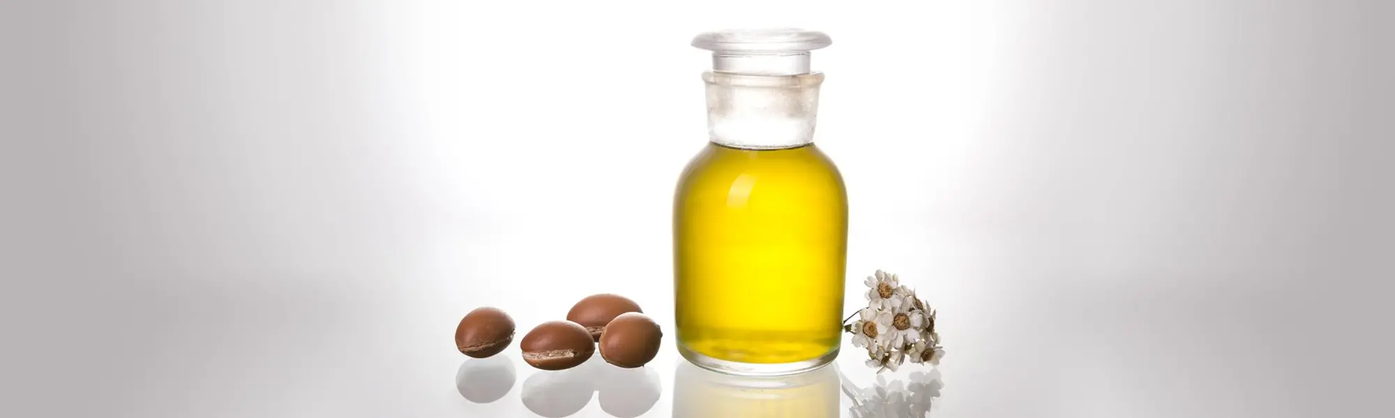 Exotic Oils for a Sizzling Summer…