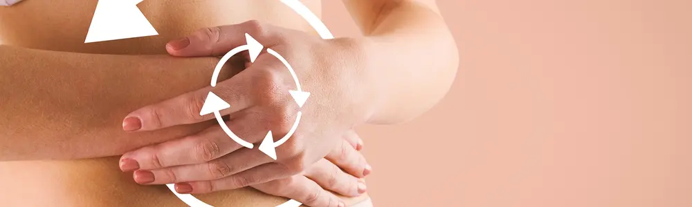 The Brain-Gut Connection: Resetting and Rebalancing