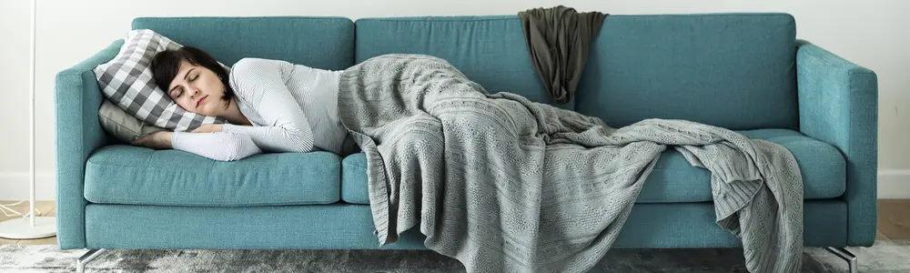 Sleep Hygiene: Naturopathic Perspectives