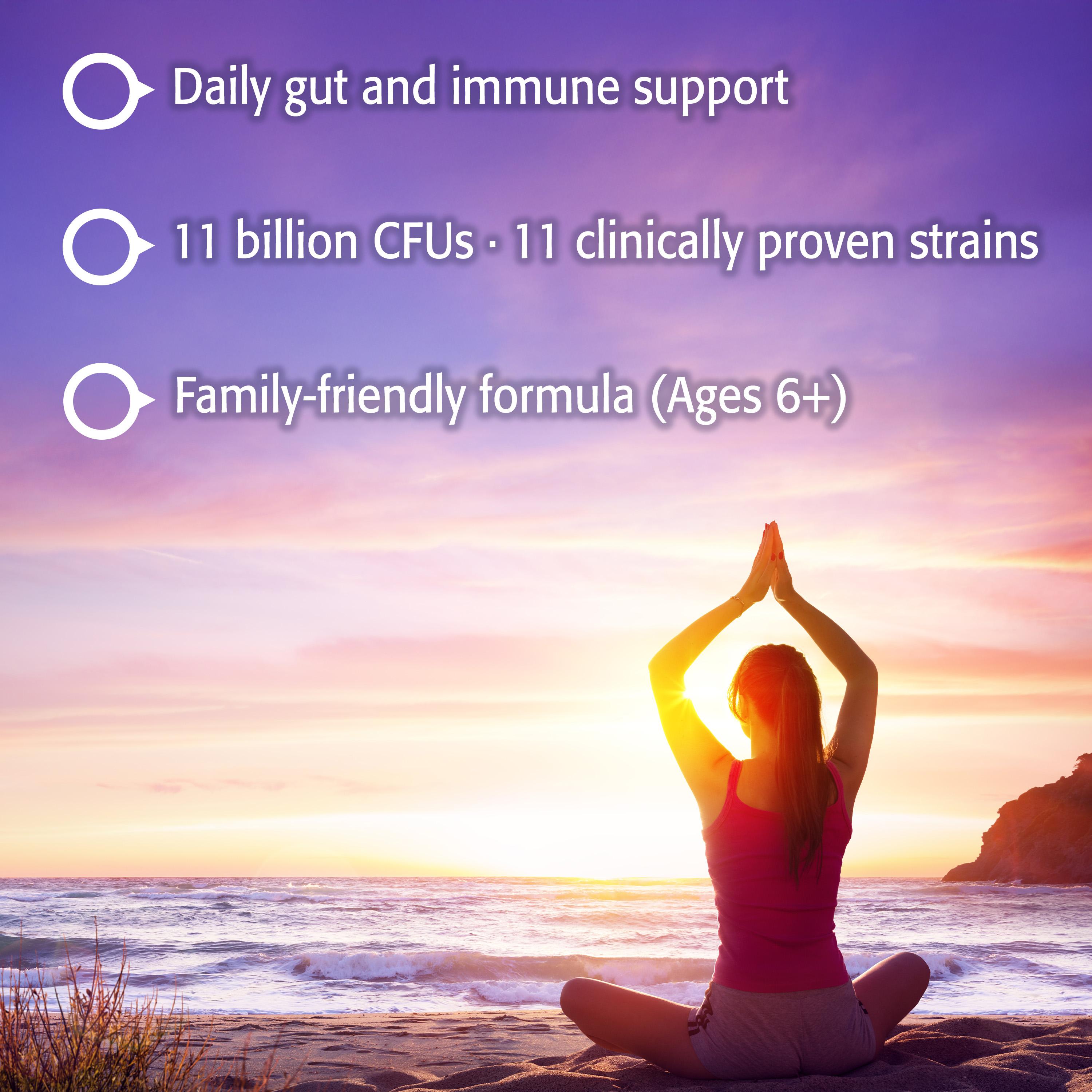 Acidophilus Ultra 11 Billion+