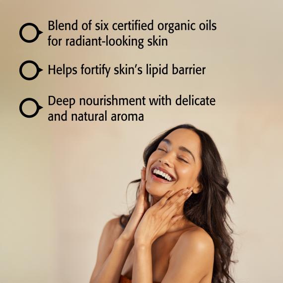 Skin Lovers’ Oil