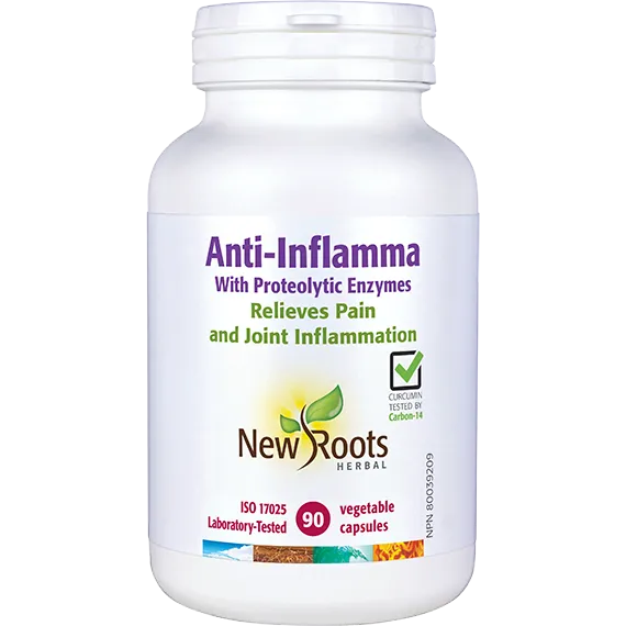 Anti-Inflamma